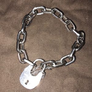 Michael Kors link bracelet